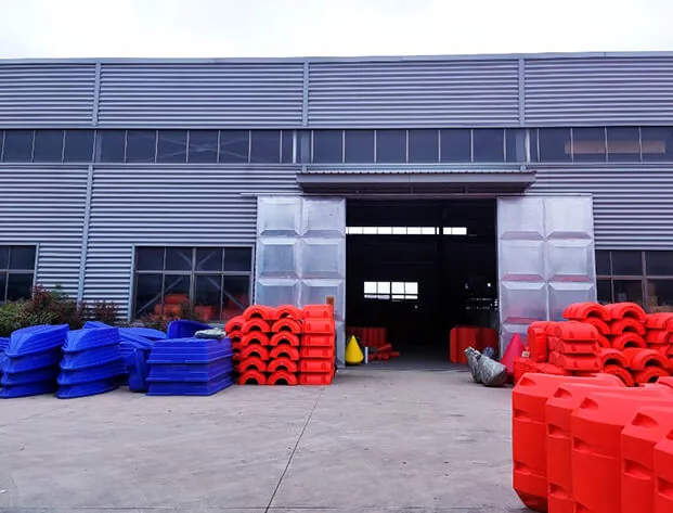 ULTRAPUMPTRACK production facility