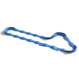 cyclone modular pump track detail