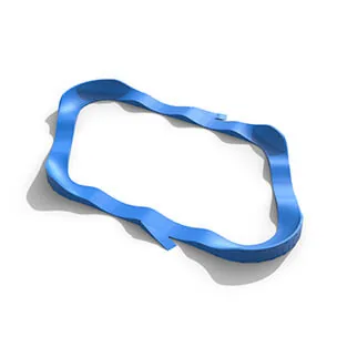 stellar modular pump track detail